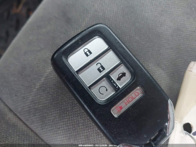 Honda Civic Lx-p 2018 2HGFC4B01JH300439 Image 11