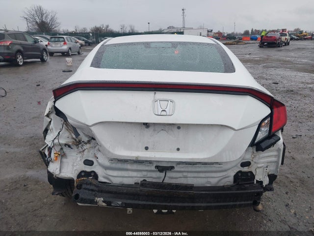 Honda Civic Lx-p 2018 2HGFC4B01JH300439 Image 16
