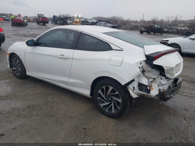Honda Civic Lx-p 2018 2HGFC4B01JH300439 Image 3