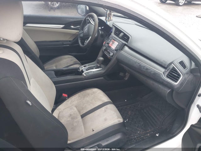 Honda Civic Lx-p 2018 2HGFC4B01JH300439 Image 5