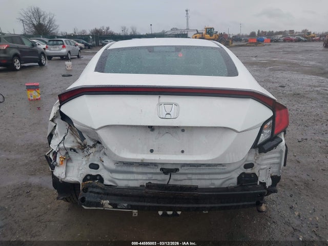 Honda Civic Lx-p 2018 2HGFC4B01JH300439 Image 6