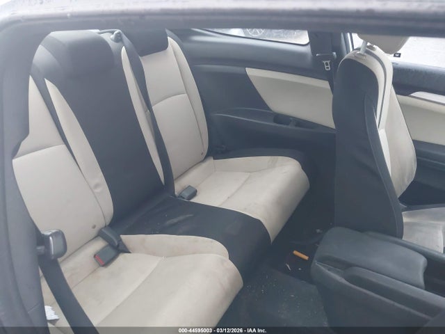 Honda Civic Lx-p 2018 2HGFC4B01JH300439 Image 8