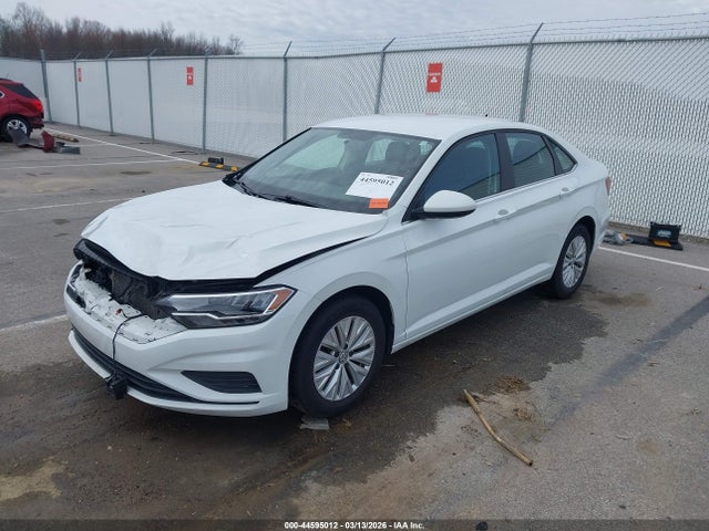 Aukcja sprzedaży 2019 Volkswagen Jetta 1.4t R-line/1.4t S/1.4t Se, vin: 3VWC57BU4KM229835, numer aukcji: 44595012