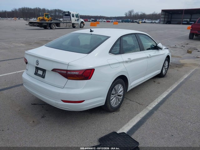 Aukcja sprzedaży 2019 Volkswagen Jetta 1.4t R-line/1.4t S/1.4t Se, vin: 3VWC57BU4KM229835, numer aukcji: 44595012