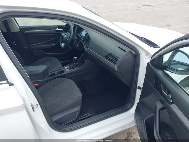 Aukcja sprzedaży 2019 Volkswagen Jetta 1.4t R-line/1.4t S/1.4t Se, vin: 3VWC57BU4KM229835, numer aukcji: 44595012