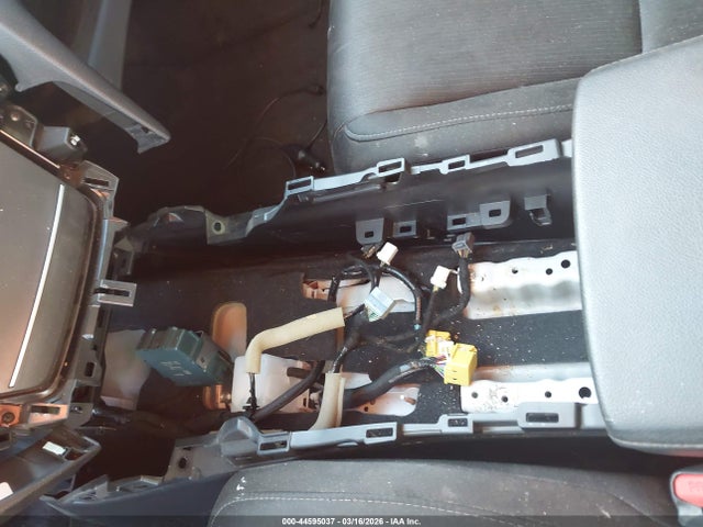 1HGCV3F13NA004255 Honda ACCORD HYBRID