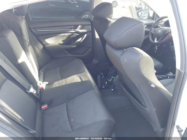 1HGCV3F13NA004255 Honda ACCORD HYBRID