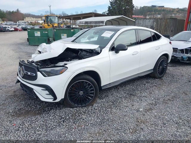W1NKJ4HB9RF095213 Mercedes-Benz Glc 300 4matic Coupe