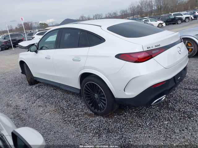 W1NKJ4HB9RF095213 Mercedes-Benz Glc 300 4matic Coupe