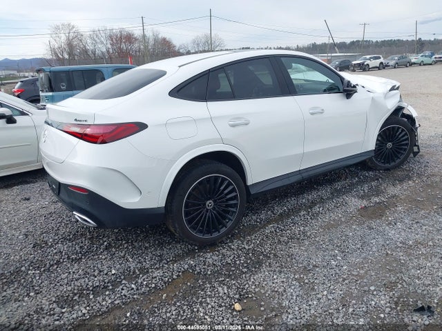 W1NKJ4HB9RF095213 Mercedes-Benz Glc 300 4matic Coupe