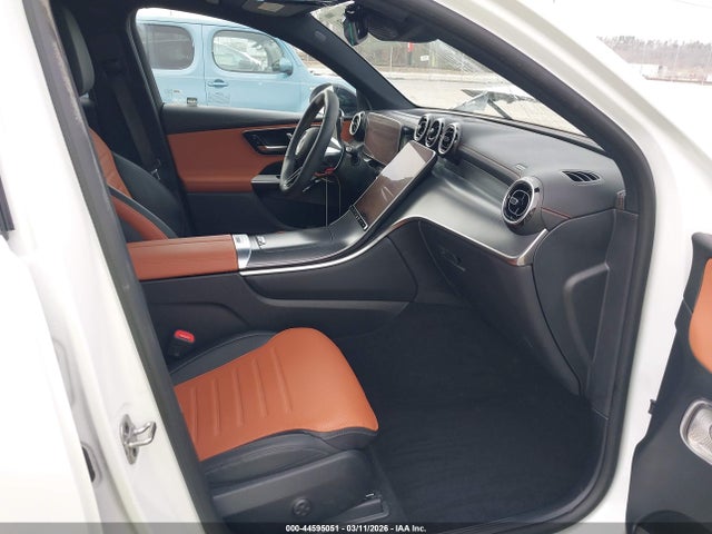 W1NKJ4HB9RF095213 Mercedes-Benz Glc 300 4matic Coupe