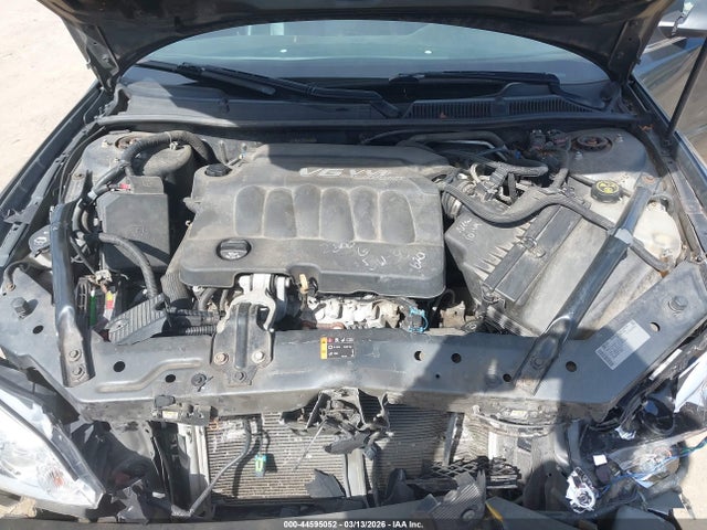 2013 CHEVROLET IMPALA 2G1WC5E36D1175471 Photo 9