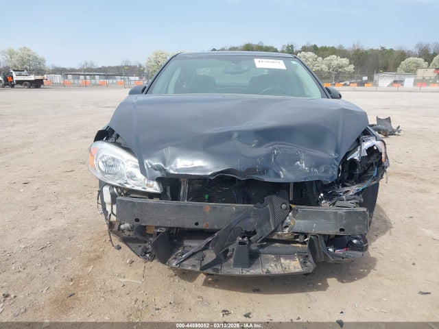 2013 CHEVROLET IMPALA 2G1WC5E36D1175471 Photo 5