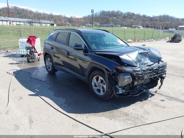 2022 HYUNDAI TUCSON 5NMJB3AE5NH049101