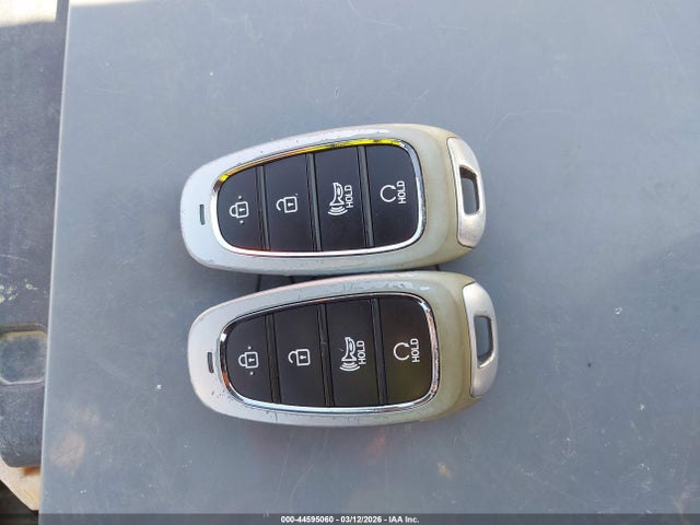 2022 HYUNDAI TUCSON 5NMJB3AE5NH049101 Photo 10