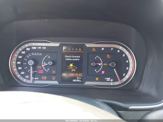 2022 HYUNDAI TUCSON 5NMJB3AE5NH049101 Photo 6