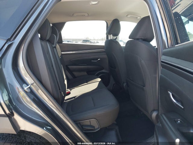 2022 HYUNDAI TUCSON 5NMJB3AE5NH049101 Photo 7
