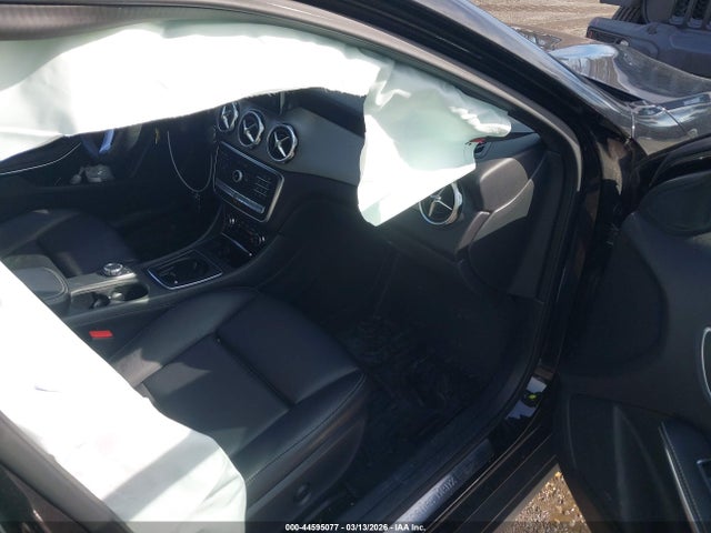 2018 Mercedes-benz Gla 250 4matic მანქანა იყიდება აუქციონზე, vin: WDCTG4GB4JJ497275, აუქციონის ნომერი: 44595077