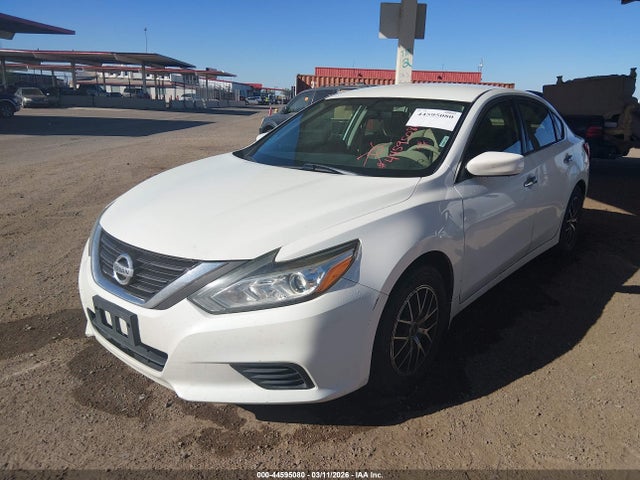 Nissan Altima 2.5 S 2016 1N4AL3AP1GN387458 Image 2