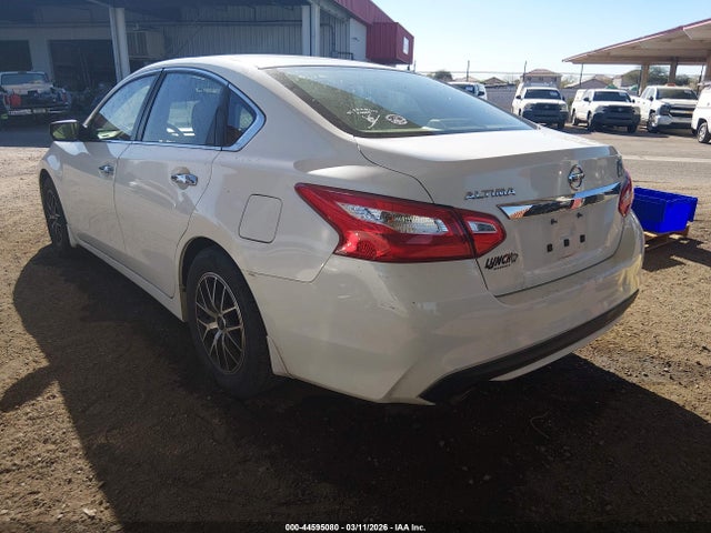 Nissan Altima 2.5 S 2016 1N4AL3AP1GN387458 Image 3