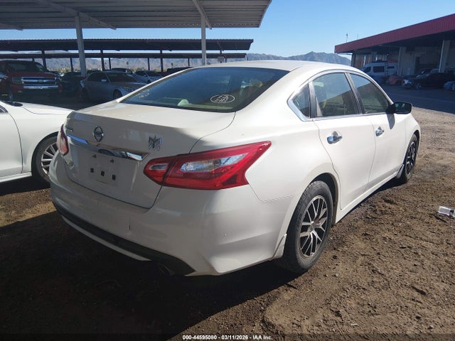 Nissan Altima 2.5 S 2016 1N4AL3AP1GN387458 Image 4