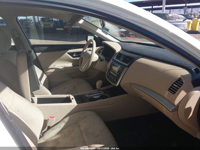 Nissan Altima 2.5 S 2016 1N4AL3AP1GN387458 Image 5