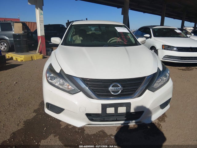Nissan Altima 2.5 S 2016 1N4AL3AP1GN387458 Image 6