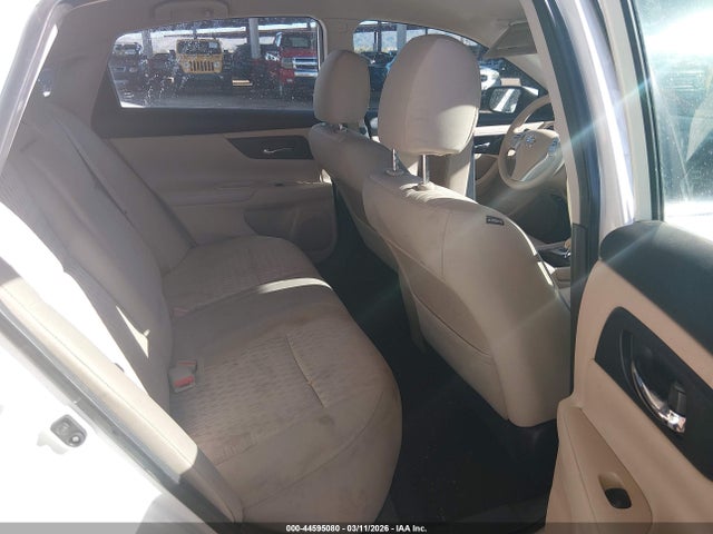 Nissan Altima 2.5 S 2016 1N4AL3AP1GN387458 Image 8