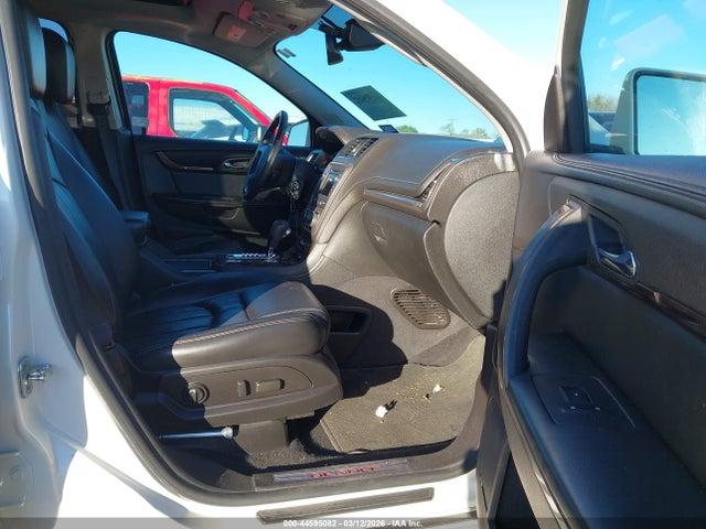 2014 Gmc Acadia Denali მანქანა იყიდება აუქციონზე, vin: 1GKKRTKD1EJ174648, აუქციონის ნომერი: 44595082