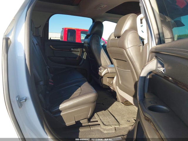 2014 Gmc Acadia Denali მანქანა იყიდება აუქციონზე, vin: 1GKKRTKD1EJ174648, აუქციონის ნომერი: 44595082