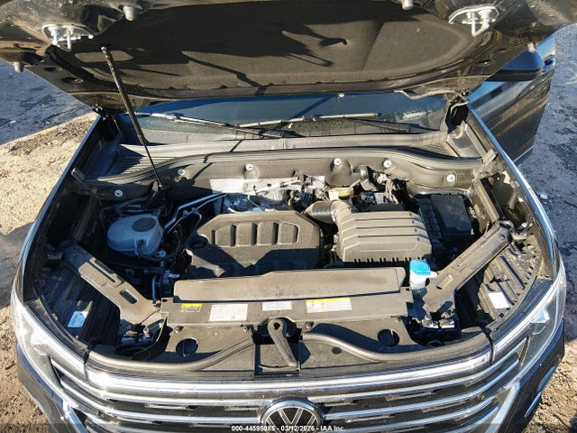 Продаж на аукціоні авто 2025 Volkswagen Atlas 2.0t Sel, vin: 1V2BR2CA9SC530787, номер лоту: 44595085