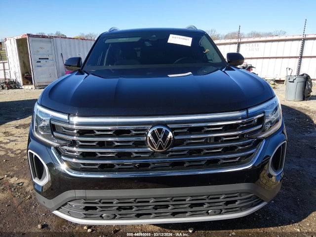 Продаж на аукціоні авто 2025 Volkswagen Atlas 2.0t Sel, vin: 1V2BR2CA9SC530787, номер лоту: 44595085