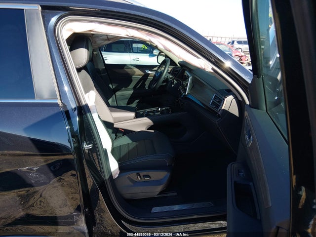 Продаж на аукціоні авто 2025 Volkswagen Atlas 2.0t Sel, vin: 1V2BR2CA9SC530787, номер лоту: 44595085