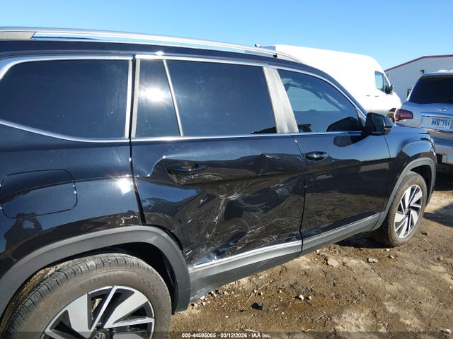 Продаж на аукціоні авто 2025 Volkswagen Atlas 2.0t Sel, vin: 1V2BR2CA9SC530787, номер лоту: 44595085