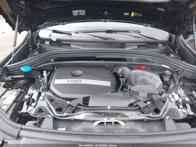 Aukcja sprzedaży 2026 Bmw X1 Xdrive28i, vin: WBX73EF04T5531397, numer aukcji: 44595087