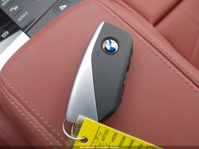 Aukcja sprzedaży 2026 Bmw X1 Xdrive28i, vin: WBX73EF04T5531397, numer aukcji: 44595087