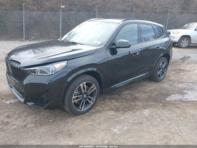Aukcja sprzedaży 2026 Bmw X1 Xdrive28i, vin: WBX73EF04T5531397, numer aukcji: 44595087