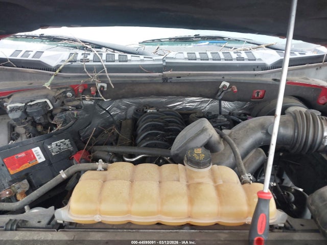 2015 FORD F-150 1FTEW1CF1FKF19856 Photo 9