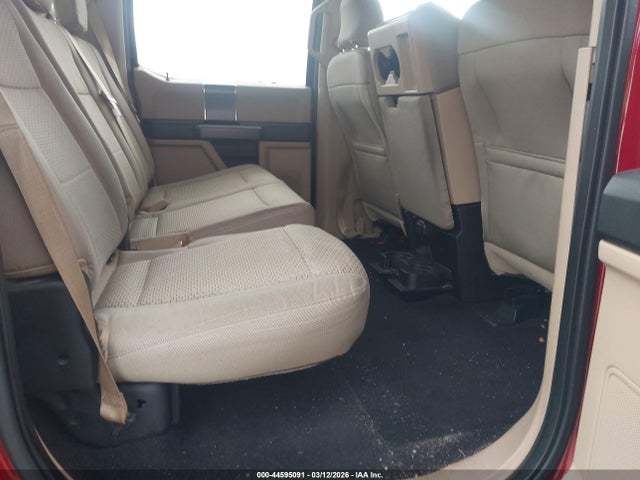 2015 FORD F-150 1FTEW1CF1FKF19856 Photo 7