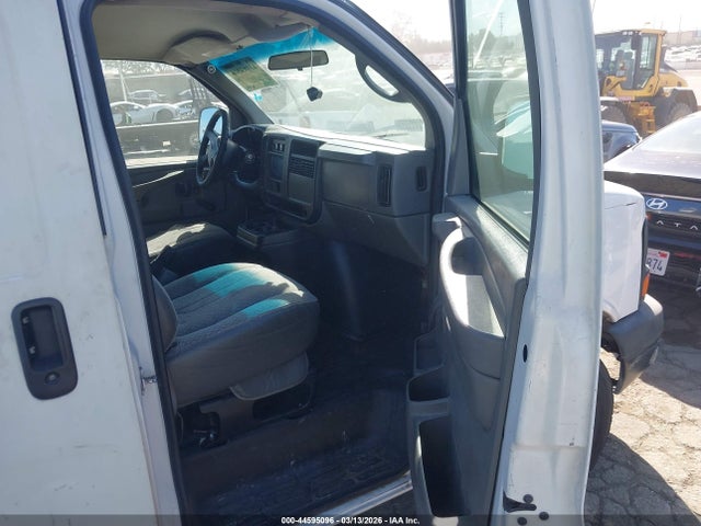 Продаж на аукціоні авто 2007 Gmc Savana Work Van, vin: 1GTGG25V771129674, номер лоту: 44595096