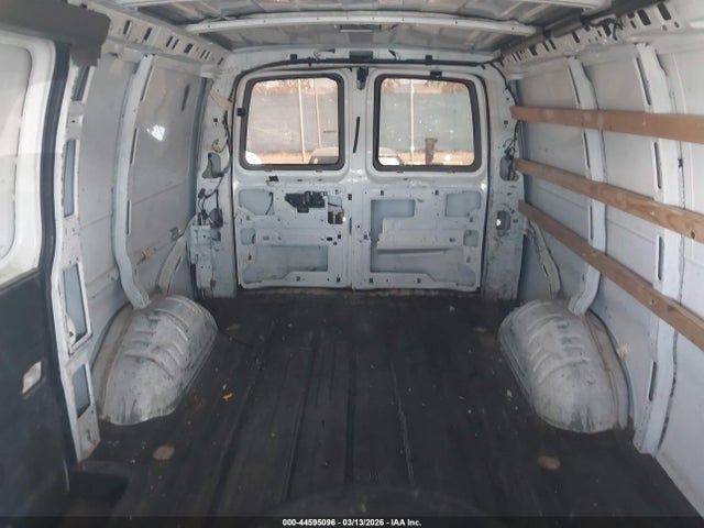 Продаж на аукціоні авто 2007 Gmc Savana Work Van, vin: 1GTGG25V771129674, номер лоту: 44595096