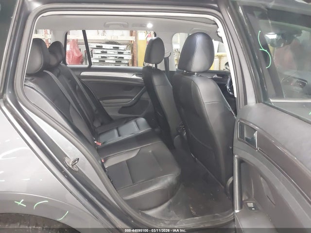 2017 VOLKSWAGEN GOLF ALLTRACK 3VWH17AU2HM520815 Photo 7