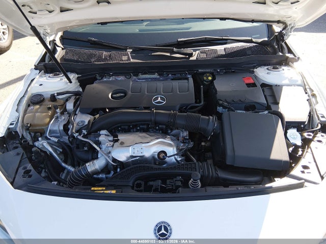 2019 MERCEDES-BENZ A 220 WDD3G4EB5KW033009 Photo 9