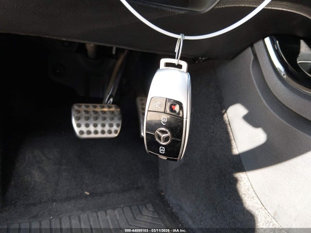 2019 MERCEDES-BENZ A 220 WDD3G4EB5KW033009 Photo 10