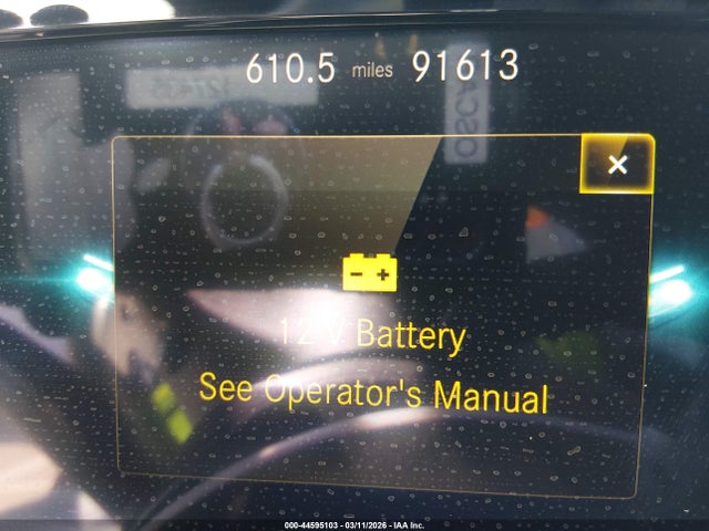 2019 MERCEDES-BENZ A 220 WDD3G4EB5KW033009 Photo 6