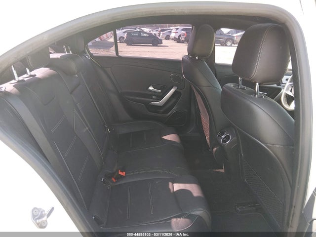 2019 MERCEDES-BENZ A 220 WDD3G4EB5KW033009 Photo 7