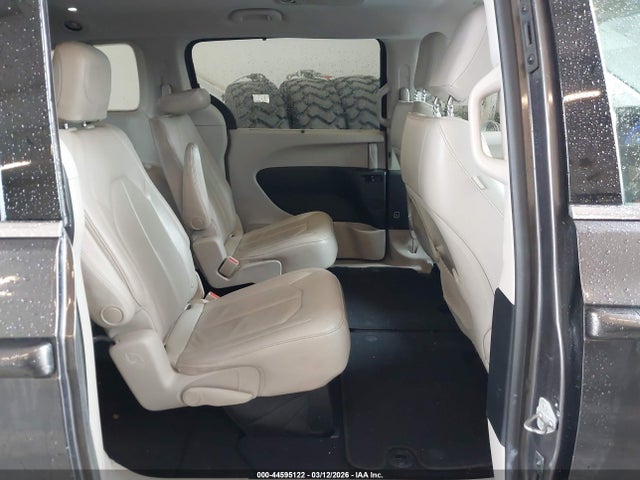 Продаж на аукціоні авто 2017 Chrysler Pacifica Touring-l, vin: 2C4RC1BG3HR763503, номер лоту: 44595122