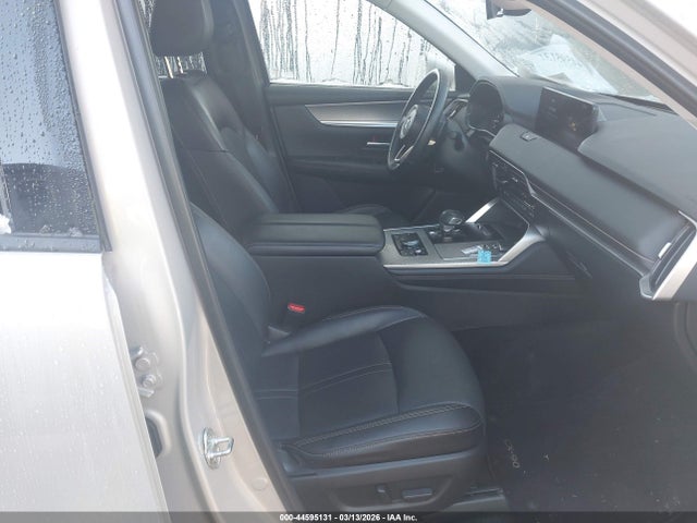 Aukcja sprzedaży 2025 Mazda Cx-90 3.3 Turbo Preferred Package, vin: JM3KKBHD1S1223285, numer aukcji: 44595131