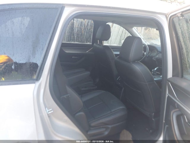 Aukcja sprzedaży 2025 Mazda Cx-90 3.3 Turbo Preferred Package, vin: JM3KKBHD1S1223285, numer aukcji: 44595131