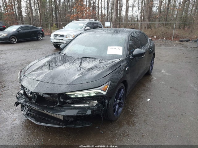 2023 Acura Integra A-spec მანქანა იყიდება აუქციონზე, vin: 19UDE4H32PA019907, აუქციონის ნომერი: 44595132